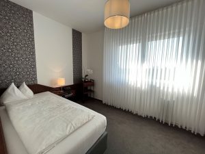Komfort Einzelzimmer